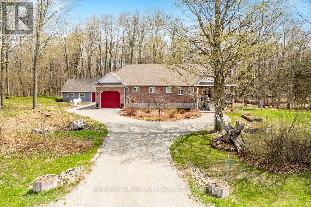 1187 FRENCH ROAD, Tay, Ontario
