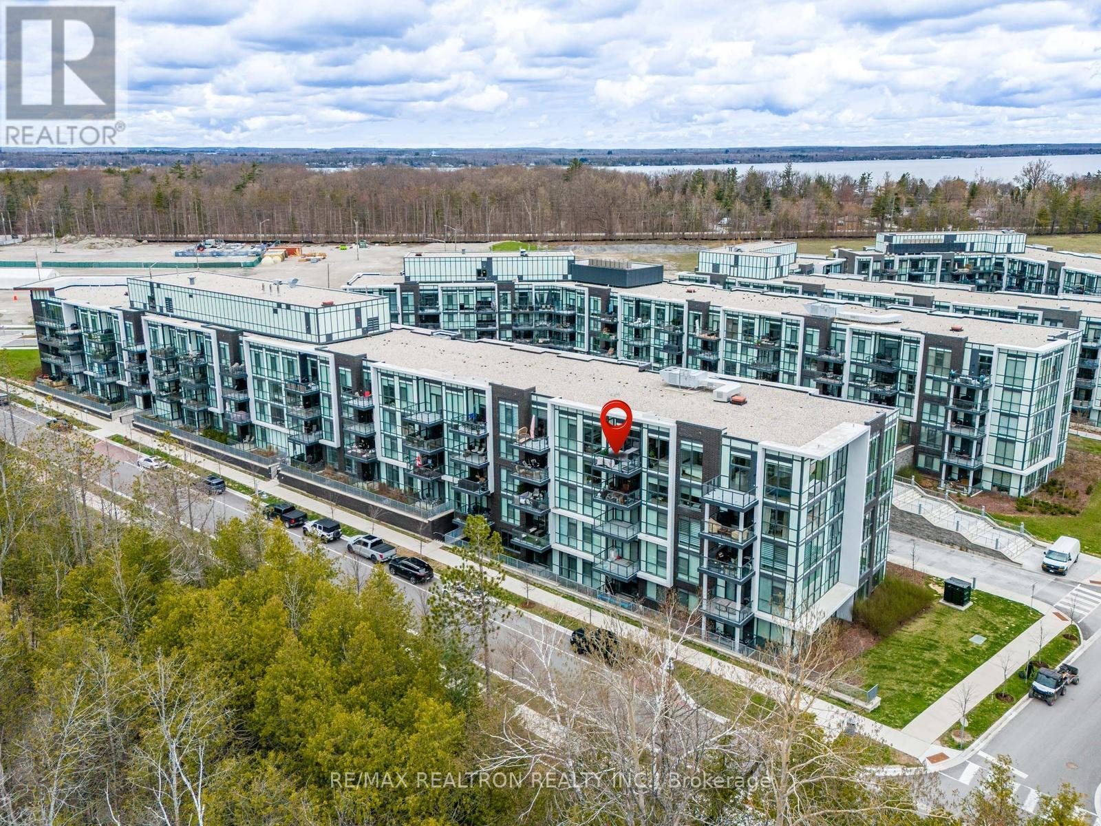 438 - 415 Sea Ray Ave Avenue, Innisfil, Ontario  L9S 0R5 - Photo 27 - N13099802