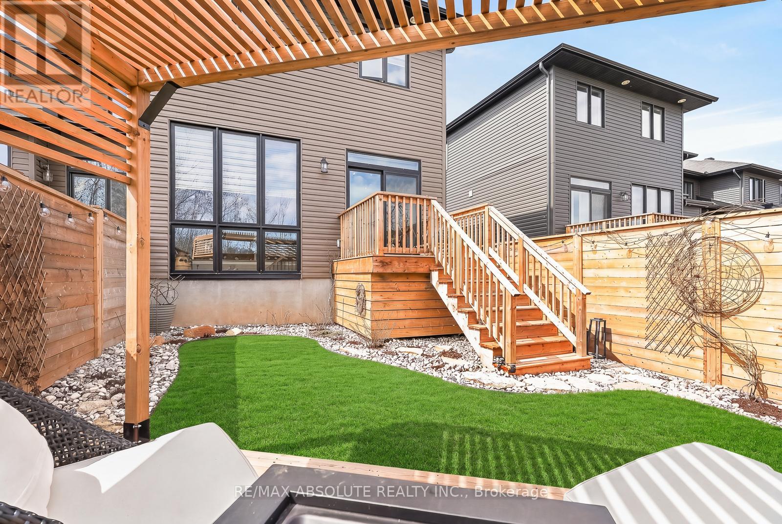 75 O'donovan Drive, Carleton Place, Ontario  K7C 0S2 - Photo 44 - X13096530