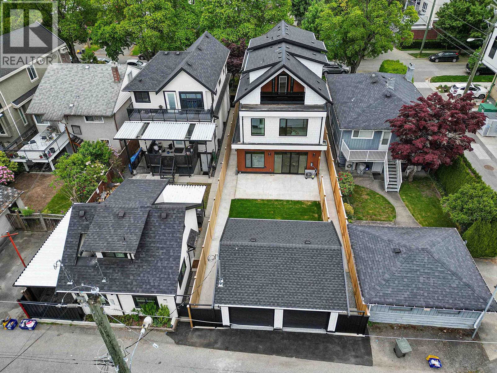 2 182 Ontario Place, Vancouver, British Columbia  V5W 1S2 - Photo 27 - R3118730
