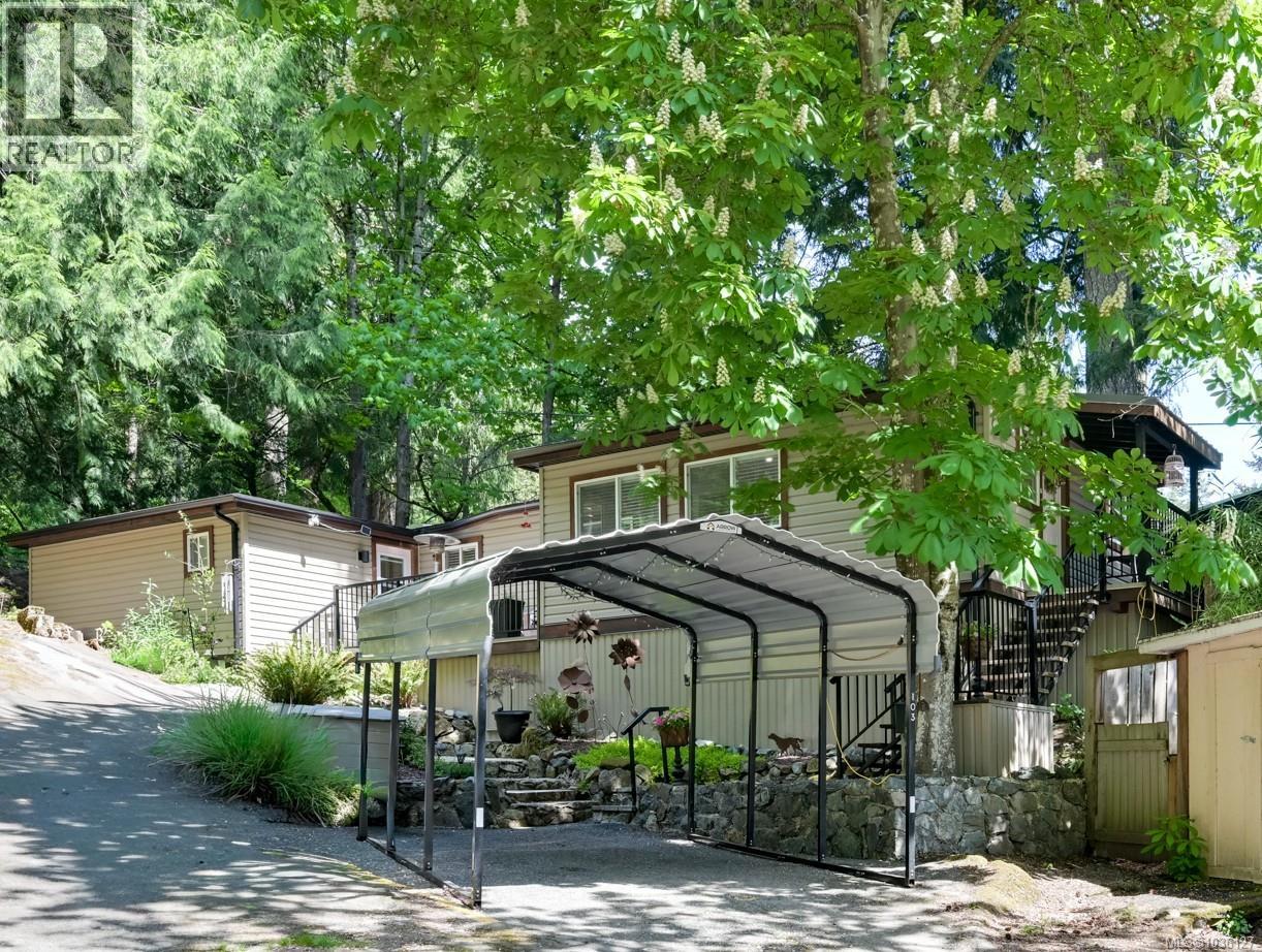 103 2500 Florence Lake Rd, Langford, British Columbia  V9B 4H2 - Photo 1 - 1036127