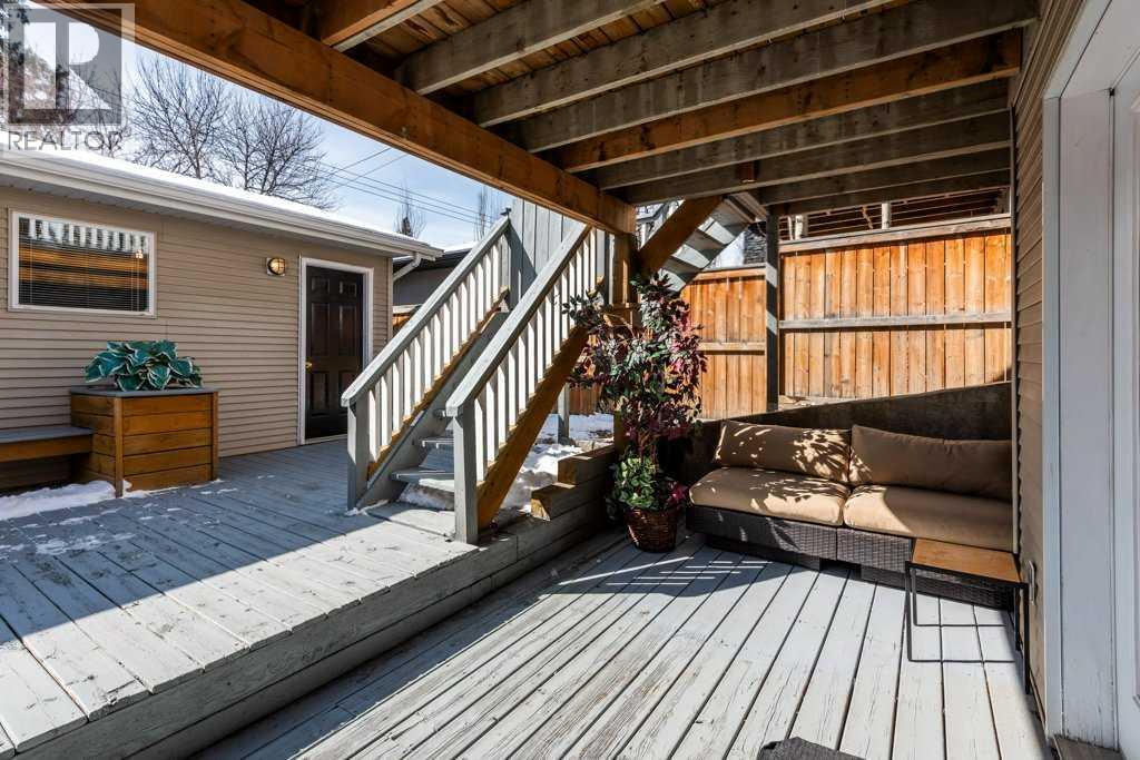 703 52 Avenue SW, Calgary, Alberta  T2V 0B6 - Photo 28 - A2299270