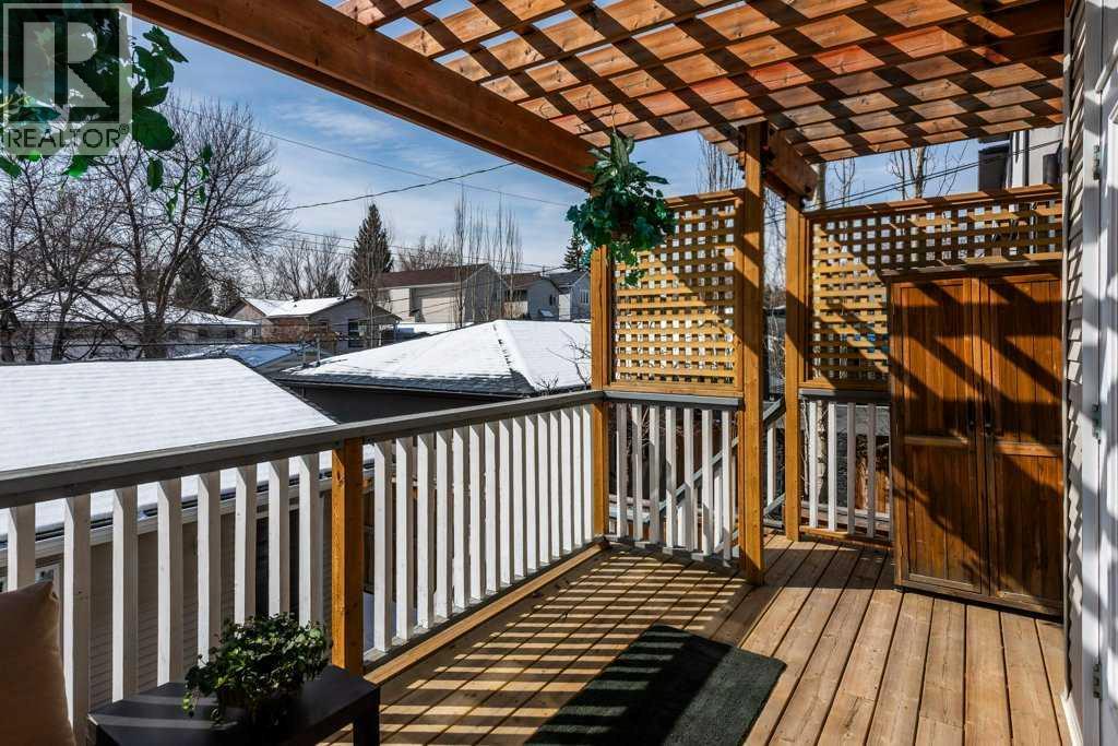 703 52 Avenue SW, Calgary, Alberta  T2V 0B6 - Photo 32 - A2299270