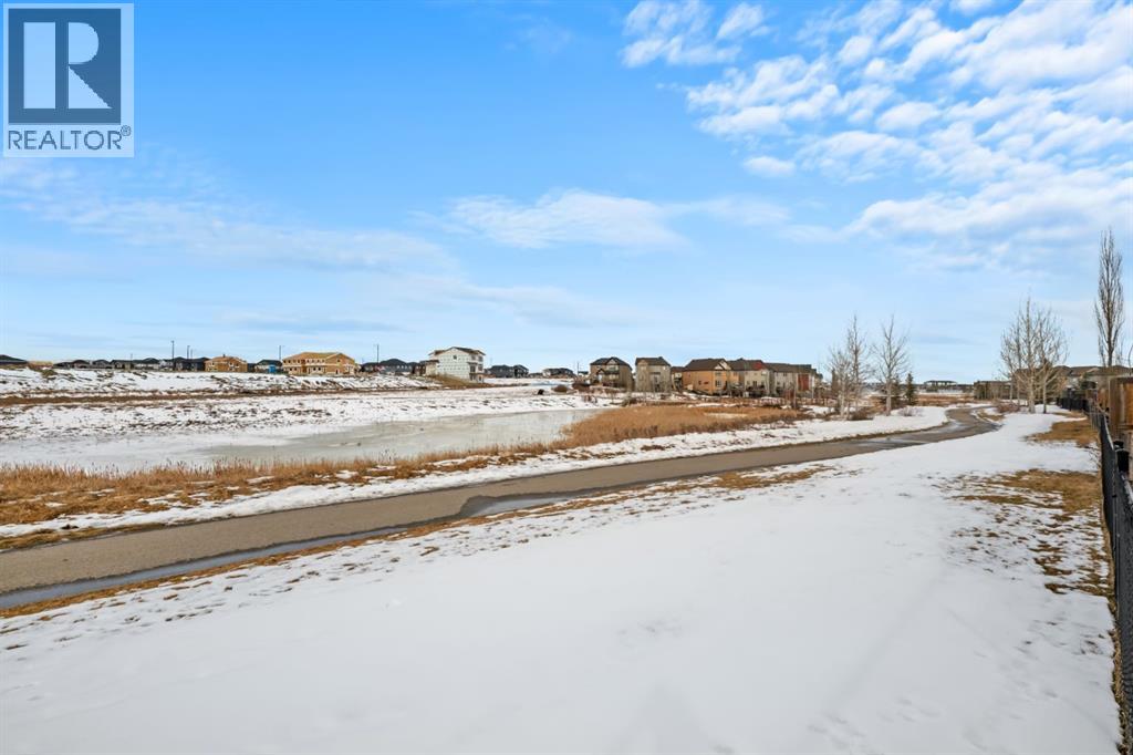 178 Windridge Road SW, Airdrie, Alberta  T4B 3R9 - Photo 47 - A2305659