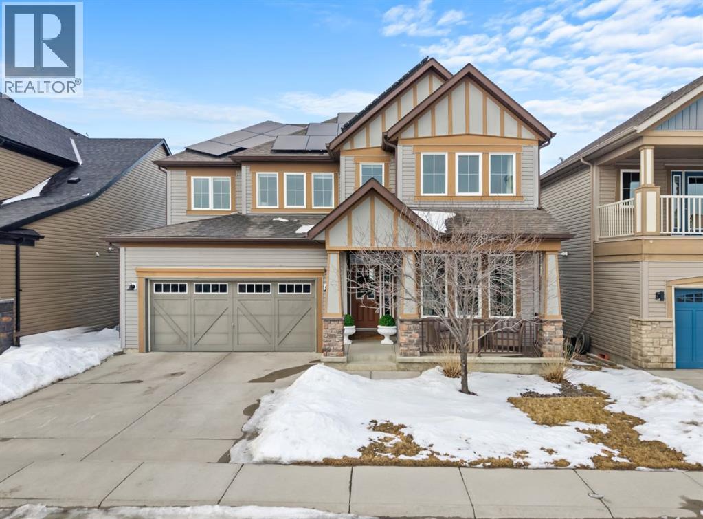 178 Windridge Road SW, Airdrie, Alberta  T4B 3R9 - Photo 1 - A2305659