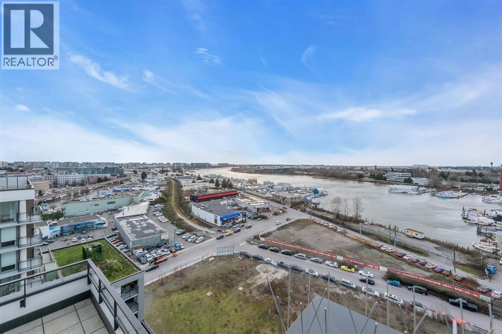 1702 3280 Corvette Way, Richmond, British Columbia  V6X 0E3 - Photo 10 - R3120558