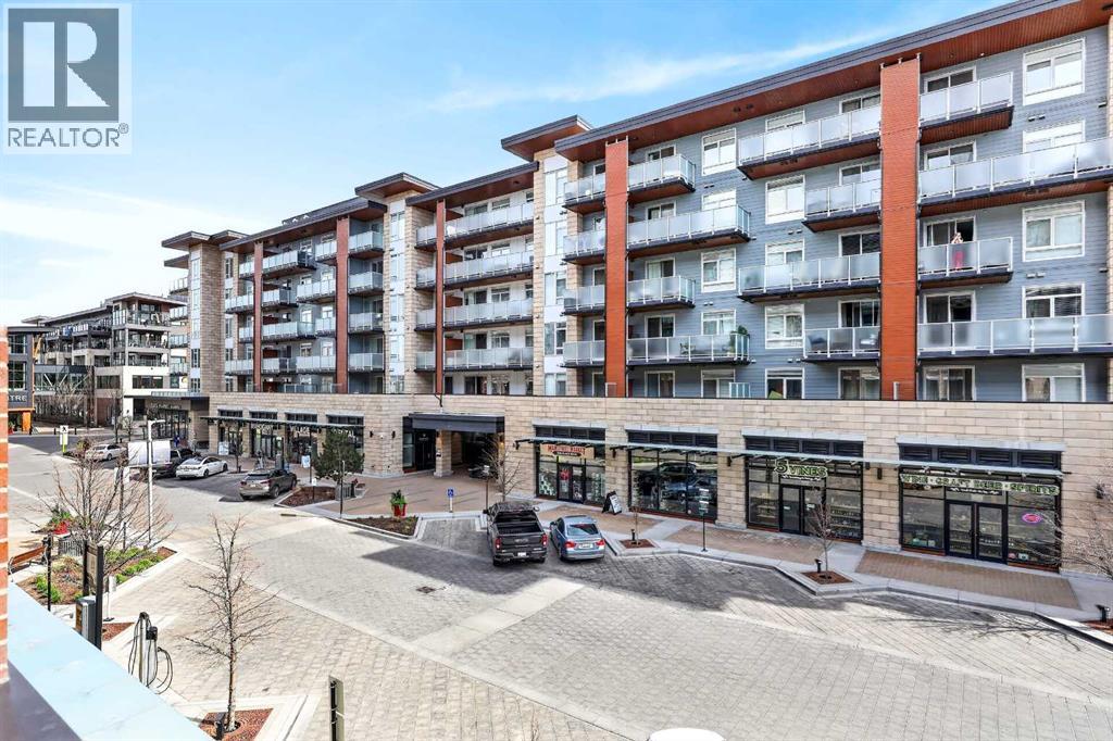 203, 122 Mahogany Centre Se, Calgary, Alberta  T3M 2Y1 - Photo 26 - A2306956