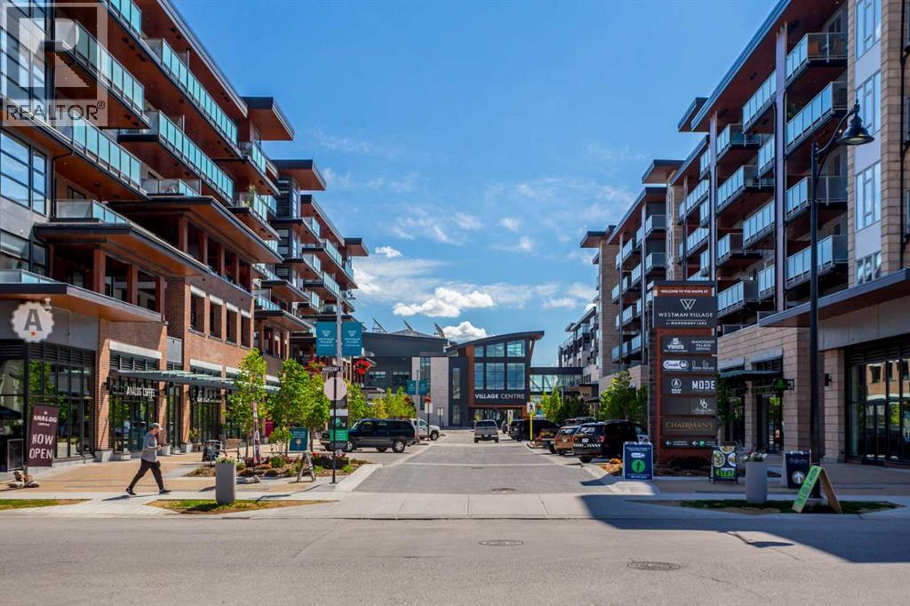 203, 122 Mahogany Centre Se, Calgary, Alberta  T3M 2Y1 - Photo 30 - A2306956