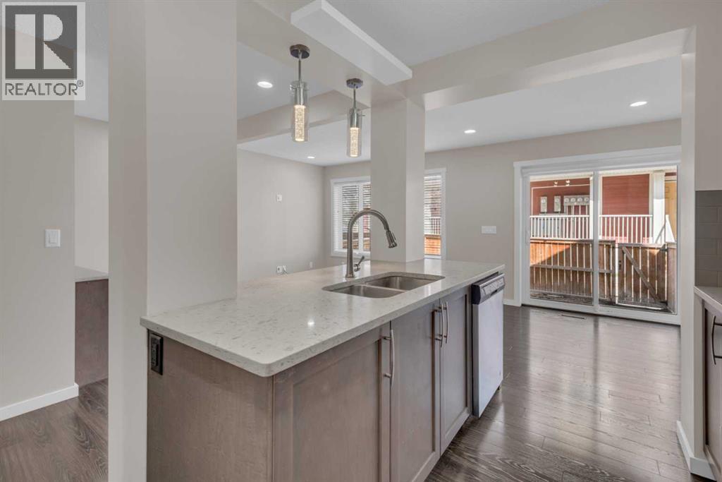 603, 2400 Ravenswood View Se, Airdrie, Alberta  T4A 0V7 - Photo 13 - A2307449