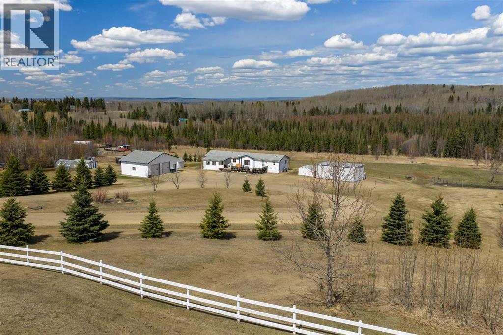 Lot 6 590071 Range Road 122, Rural Woodlands County, Alberta  T7S 1N5 - Photo 1 - A2308551