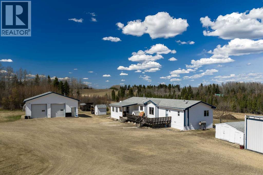 Lot 6 590071 Range Road 122, Rural Woodlands County, Alberta  T7S 1N5 - Photo 15 - A2308551