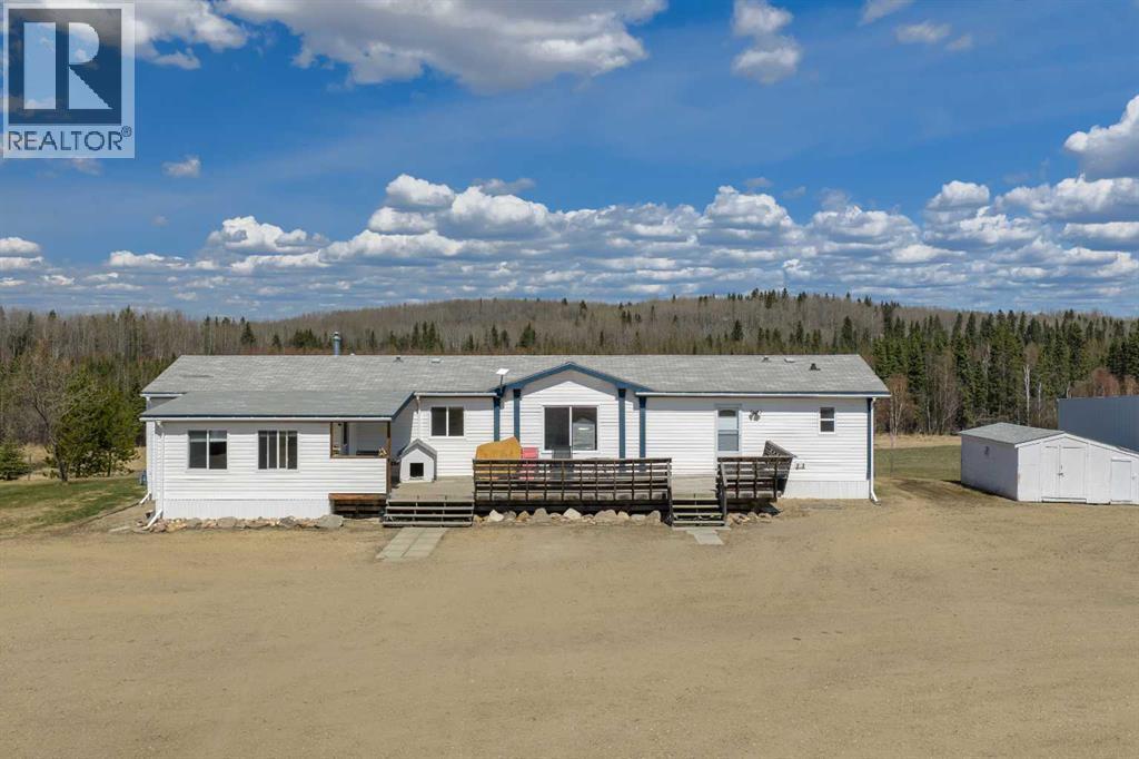 Lot 6 590071 Range Road 122, Rural Woodlands County, Alberta  T7S 1N5 - Photo 16 - A2308551