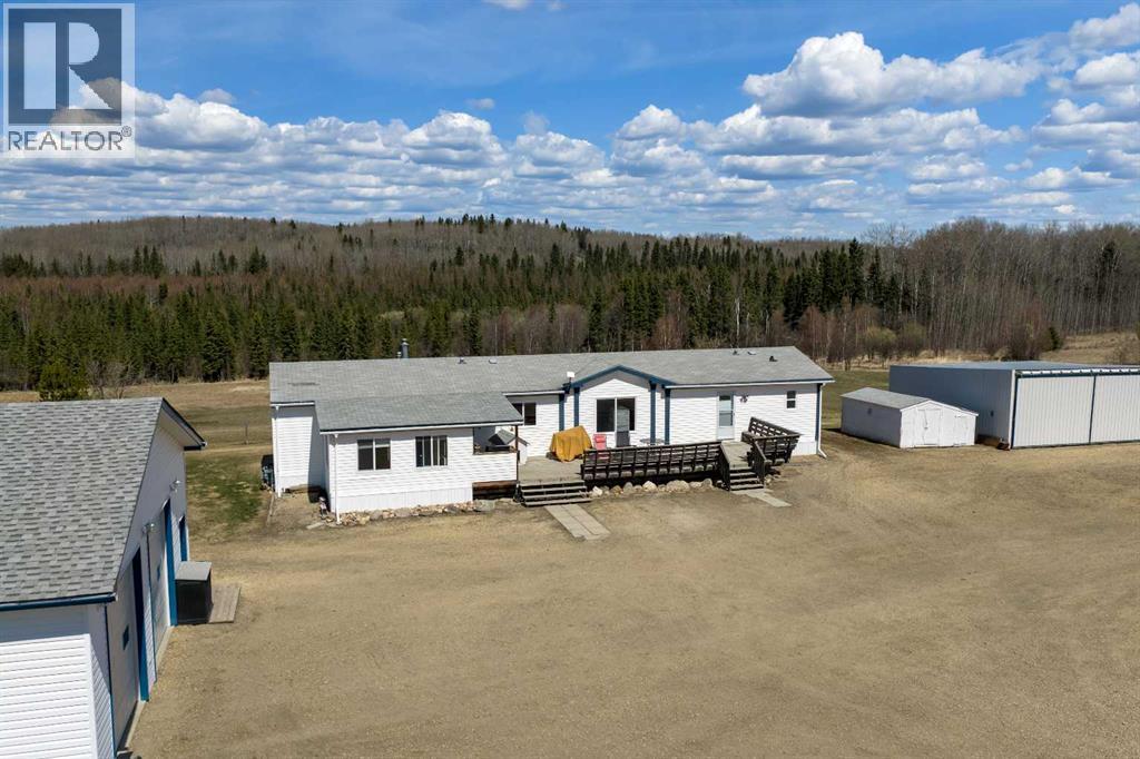 Lot 6 590071 Range Road 122, Rural Woodlands County, Alberta  T7S 1N5 - Photo 17 - A2308551