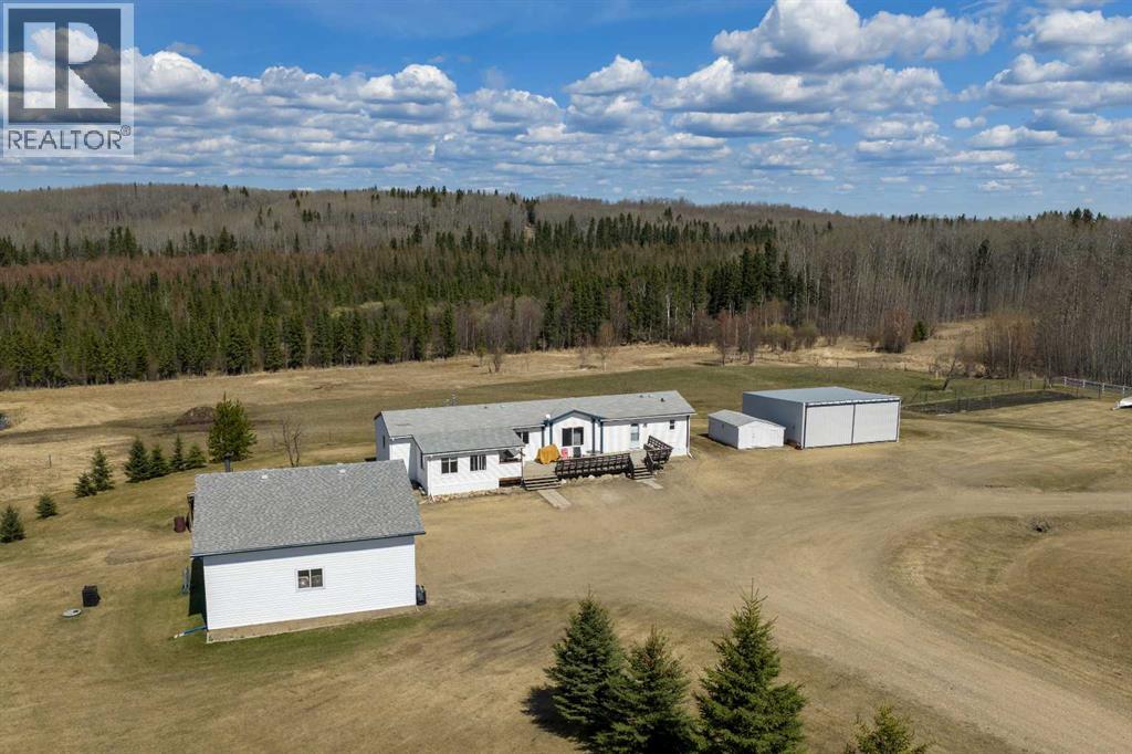Lot 6 590071 Range Road 122, Rural Woodlands County, Alberta  T7S 1N5 - Photo 18 - A2308551