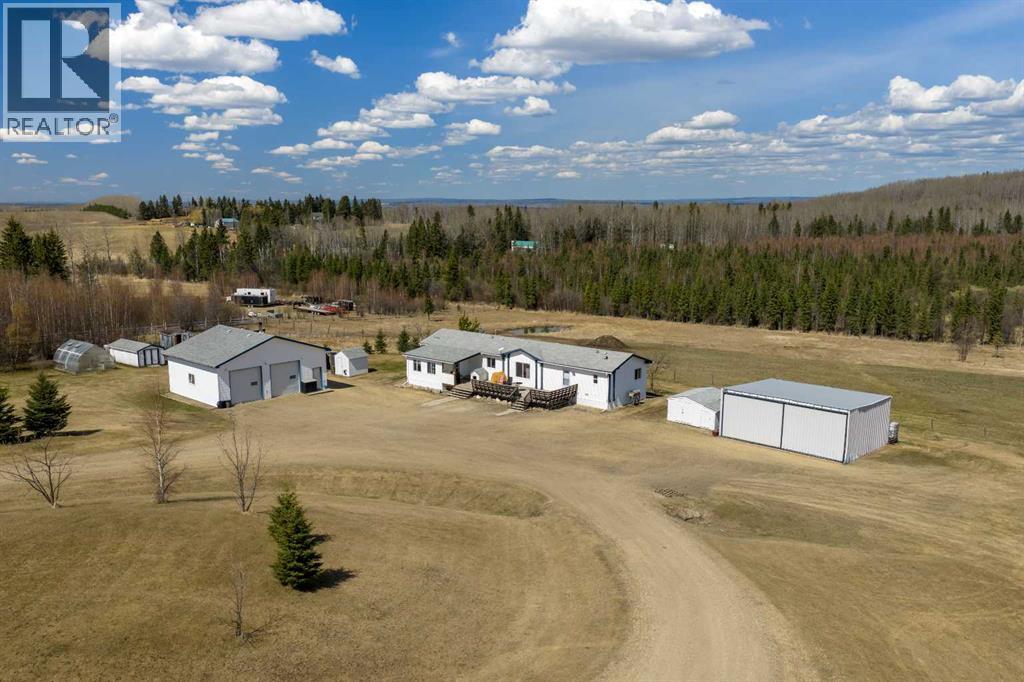 Lot 6 590071 Range Road 122, Rural Woodlands County, Alberta  T7S 1N5 - Photo 19 - A2308551