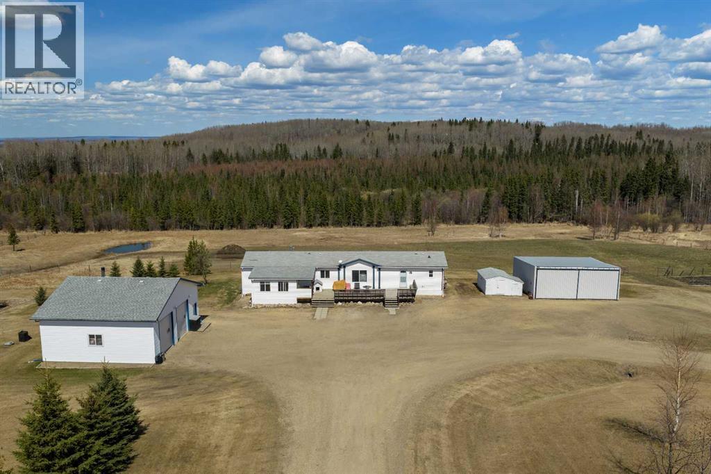 Lot 6 590071 Range Road 122, Rural Woodlands County, Alberta  T7S 1N5 - Photo 2 - A2308551
