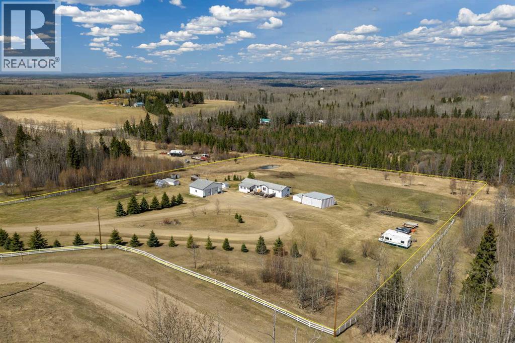 Lot 6 590071 Range Road 122, Rural Woodlands County, Alberta  T7S 1N5 - Photo 20 - A2308551