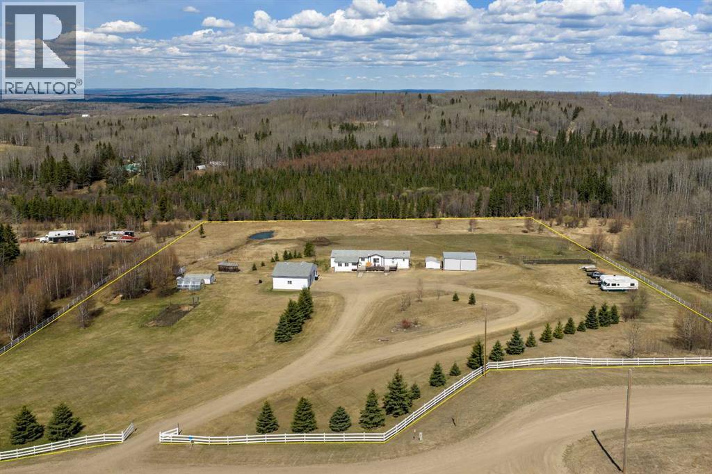 Lot 6 590071 Range Road 122, Rural Woodlands County, Alberta  T7S 1N5 - Photo 21 - A2308551