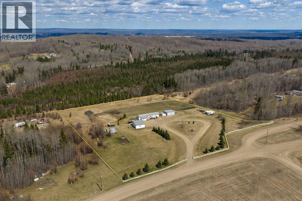 Lot 6 590071 Range Road 122, Rural Woodlands County, Alberta  T7S 1N5 - Photo 22 - A2308551