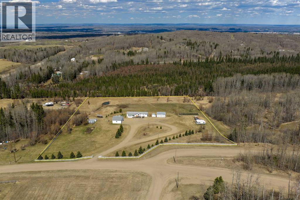 Lot 6 590071 Range Road 122, Rural Woodlands County, Alberta  T7S 1N5 - Photo 23 - A2308551