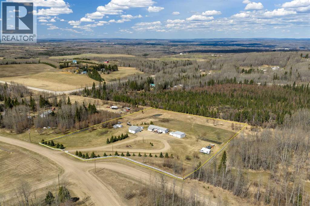 Lot 6 590071 Range Road 122, Rural Woodlands County, Alberta  T7S 1N5 - Photo 24 - A2308551