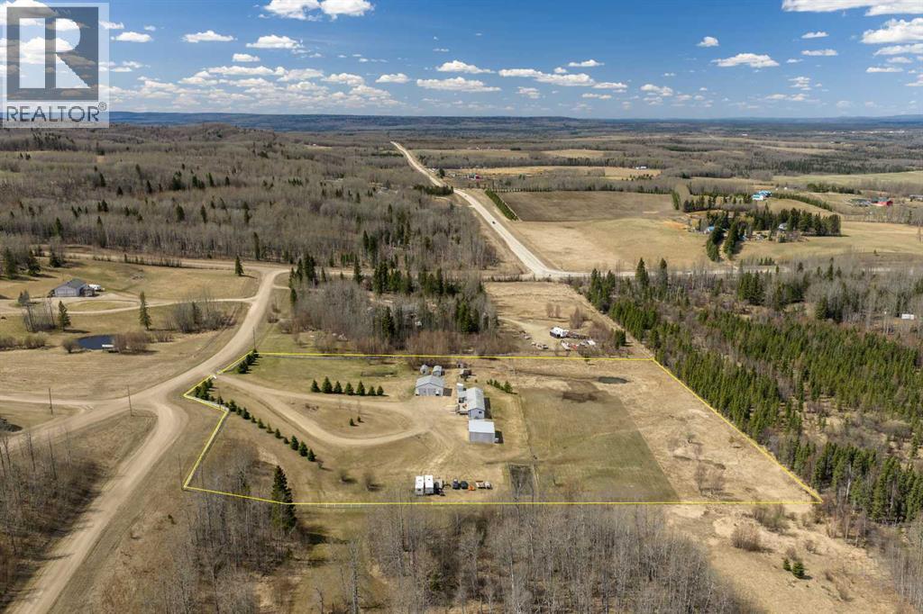 Lot 6 590071 Range Road 122, Rural Woodlands County, Alberta  T7S 1N5 - Photo 25 - A2308551