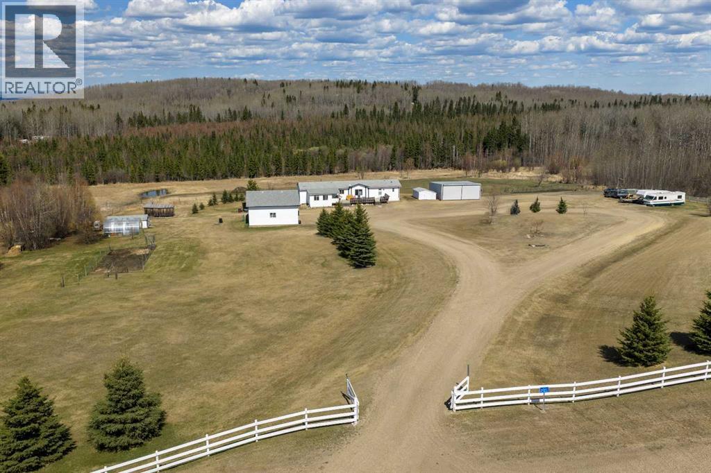 Lot 6 590071 Range Road 122, Rural Woodlands County, Alberta  T7S 1N5 - Photo 26 - A2308551