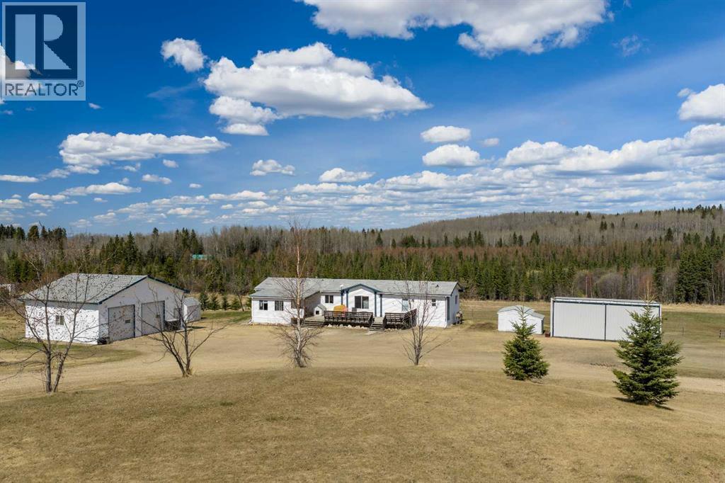 Lot 6 590071 Range Road 122, Rural Woodlands County, Alberta  T7S 1N5 - Photo 27 - A2308551