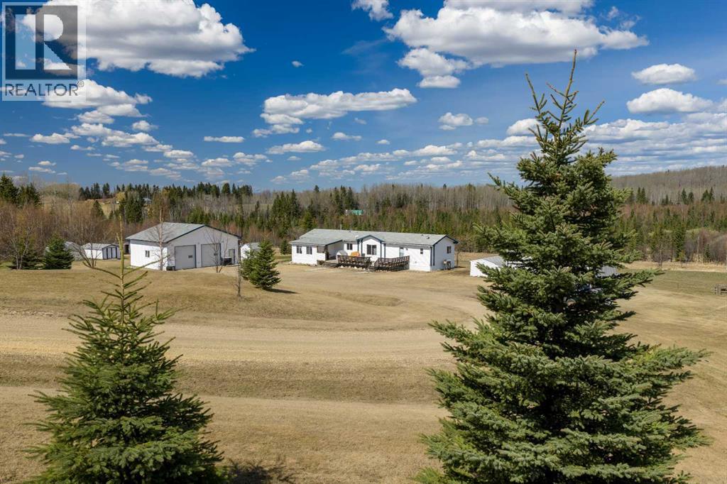 Lot 6 590071 Range Road 122, Rural Woodlands County, Alberta  T7S 1N5 - Photo 28 - A2308551