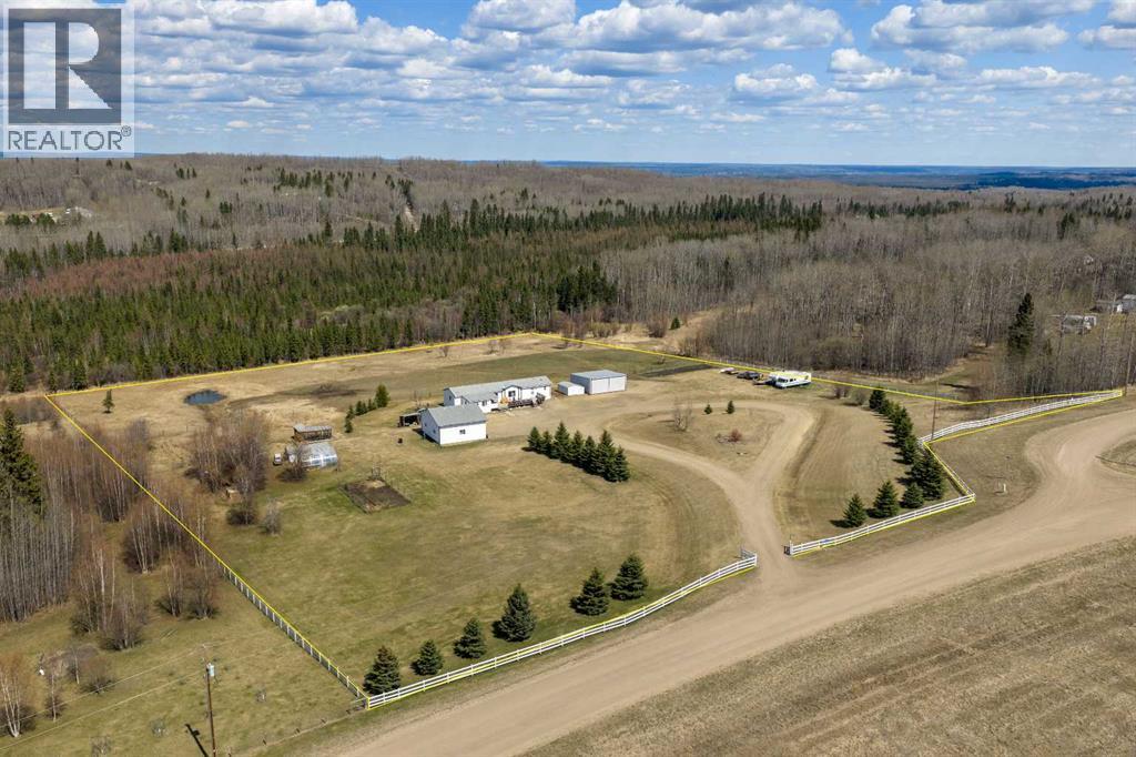 Lot 6 590071 Range Road 122, Rural Woodlands County, Alberta  T7S 1N5 - Photo 3 - A2308551