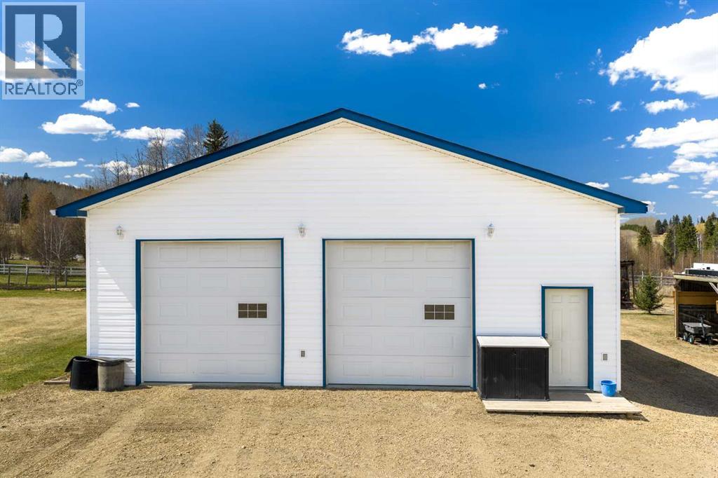Lot 6 590071 Range Road 122, Rural Woodlands County, Alberta  T7S 1N5 - Photo 4 - A2308551