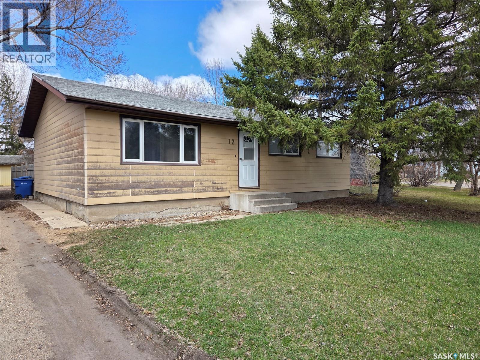 12 Mountain DRIVE, Carlyle, Saskatchewan