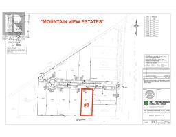 Lot #8 Mountain View Dr., Thunder Bay, Ontario