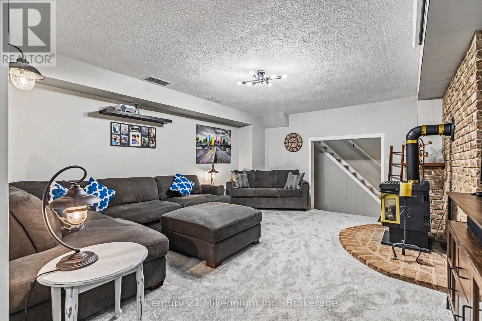 13 Highland Drive, Grey Highlands, Ontario  N0C 1E0 - Photo 41 - X13097302