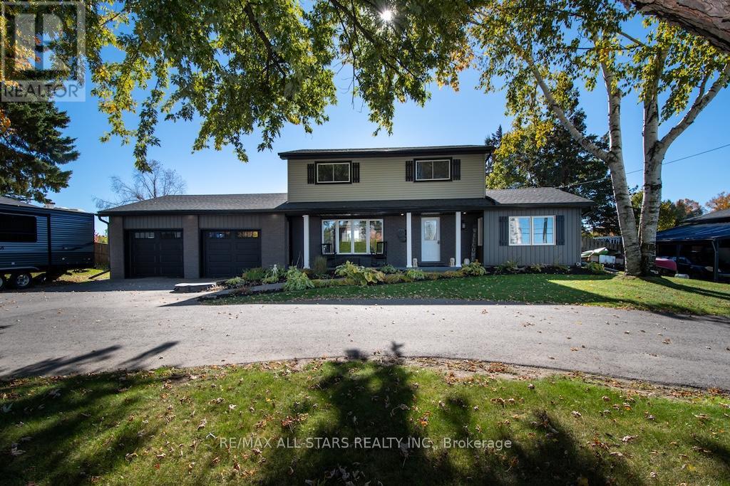 1412 Highway 7a Highway, Kawartha Lakes, Ontario  L0A 1A0 - Photo 2 - X13088968