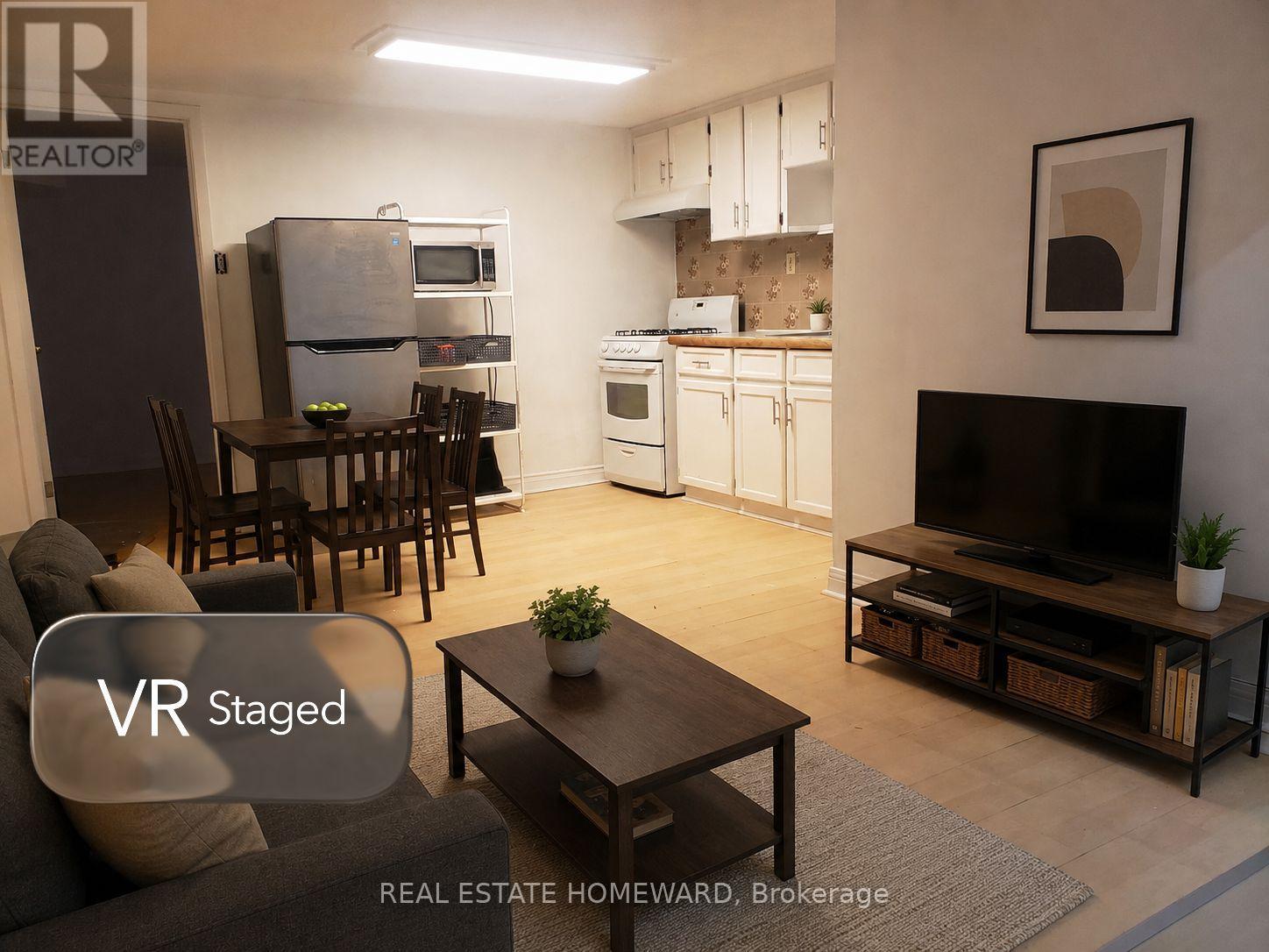 3 - 697 Dupont Street, Toronto, Ontario  M6G 1Z5 - Photo 10 - W13093778