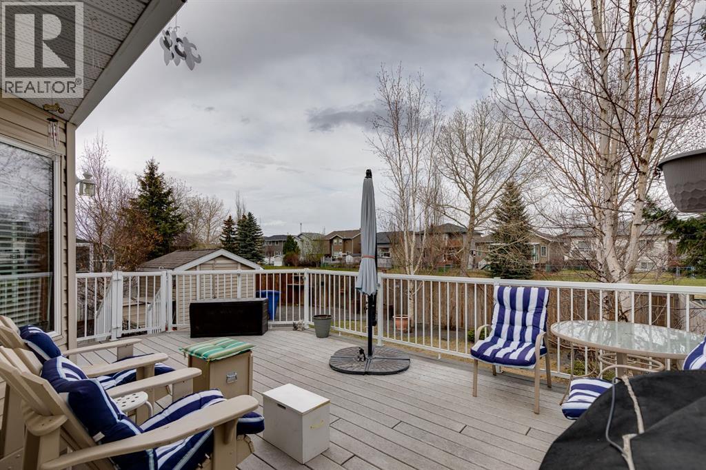 26 Tiller Place SE, Airdrie, Alberta  T4A 1S6 - Photo 40 - A2308247