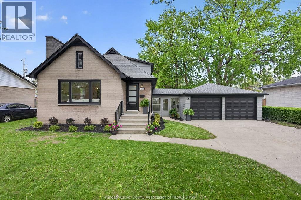 1318 Virginia, Windsor, Ontario