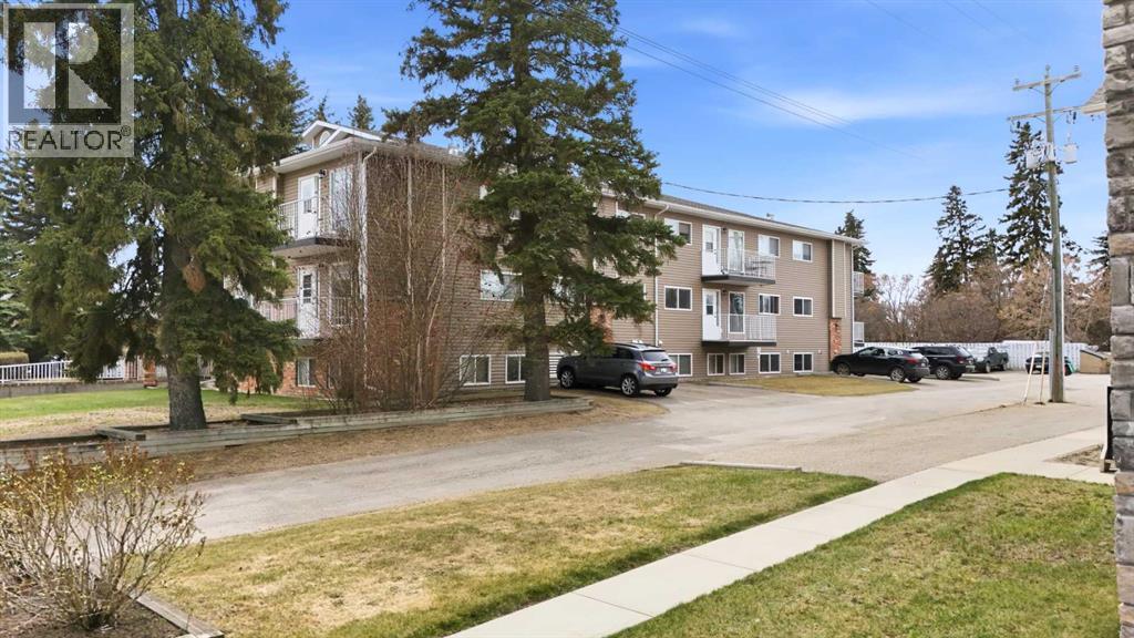 203, 5414 53 Street, Lacombe, Alberta  T4L 1C1 - Photo 13 - A2307841