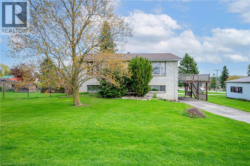 4683 Road 107 Road, Stratford, Ontario  N5A 6S2 - Photo 2 - 40826250