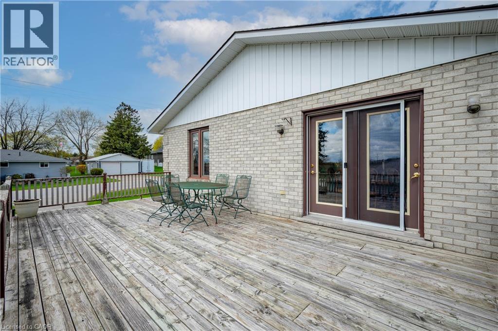 4683 Road 107 Road, Stratford, Ontario  N5A 6S2 - Photo 27 - 40826250