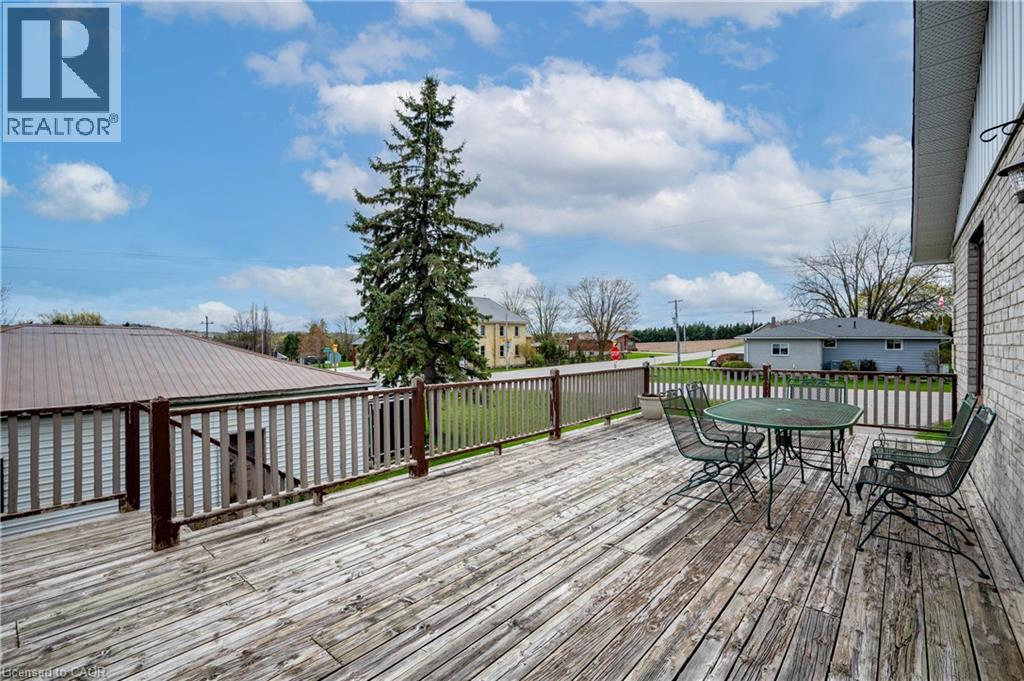 4683 Road 107 Road, Stratford, Ontario  N5A 6S2 - Photo 28 - 40826250