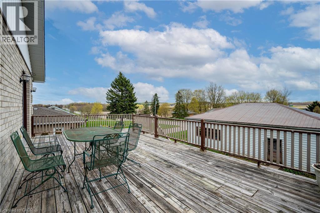 4683 Road 107 Road, Stratford, Ontario  N5A 6S2 - Photo 29 - 40826250