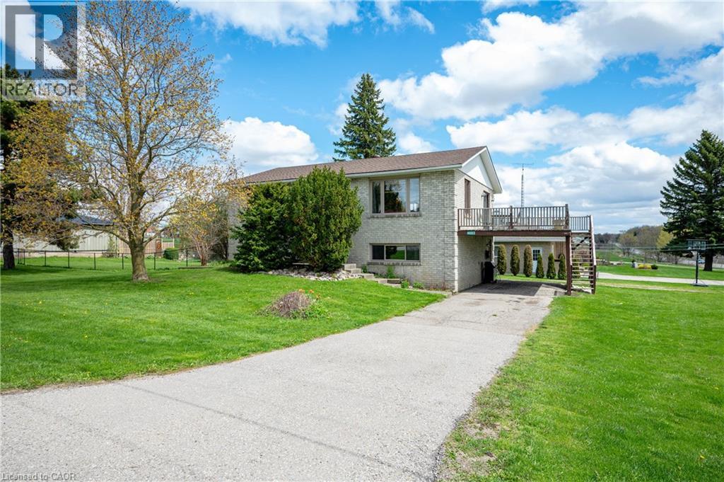 4683 Road 107 Road, Stratford, Ontario  N5A 6S2 - Photo 3 - 40826250
