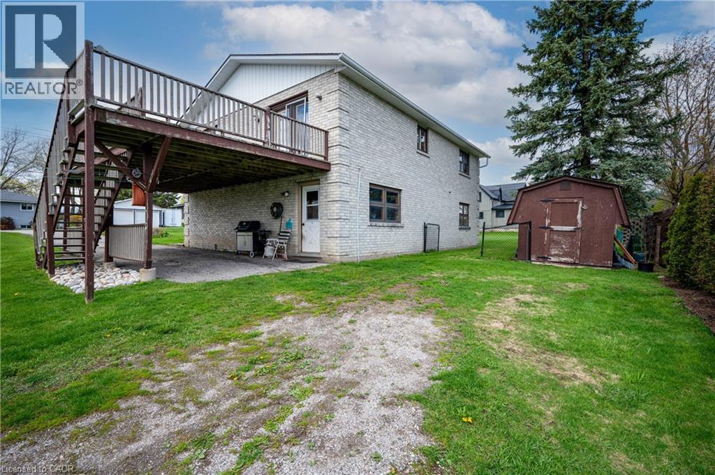 4683 Road 107 Road, Stratford, Ontario  N5A 6S2 - Photo 30 - 40826250