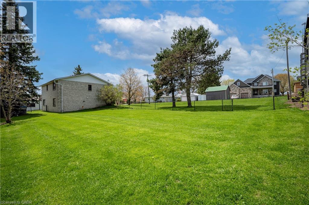 4683 Road 107 Road, Stratford, Ontario  N5A 6S2 - Photo 32 - 40826250