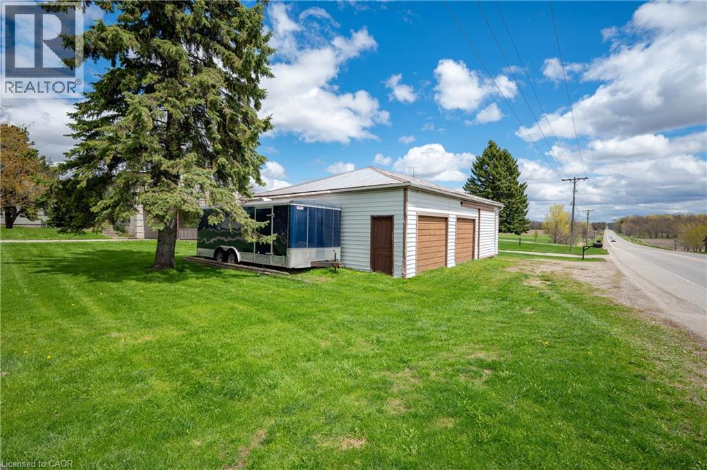 4683 Road 107 Road, Stratford, Ontario  N5A 6S2 - Photo 34 - 40826250