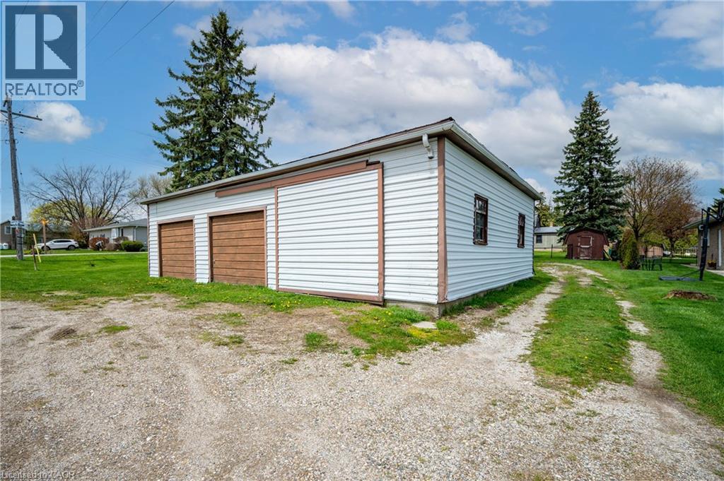 4683 Road 107 Road, Stratford, Ontario  N5A 6S2 - Photo 35 - 40826250