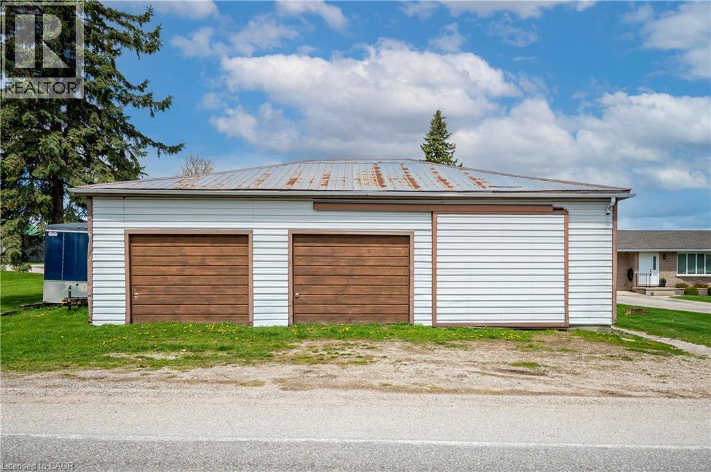 4683 Road 107 Road, Stratford, Ontario  N5A 6S2 - Photo 36 - 40826250