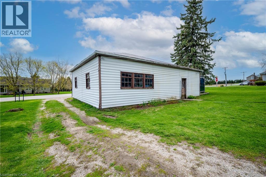 4683 Road 107 Road, Stratford, Ontario  N5A 6S2 - Photo 37 - 40826250